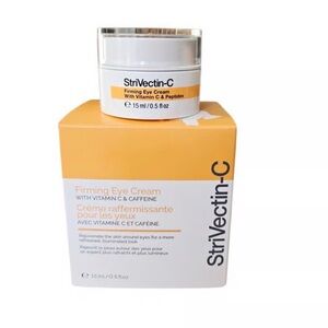 NEW! StriVectin-C Eye Cream with Peptides